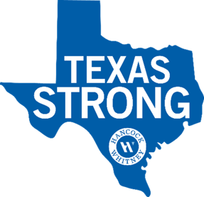 Texas Strong