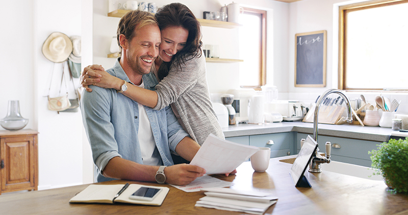 7 Steps to Improve Your Credit Score