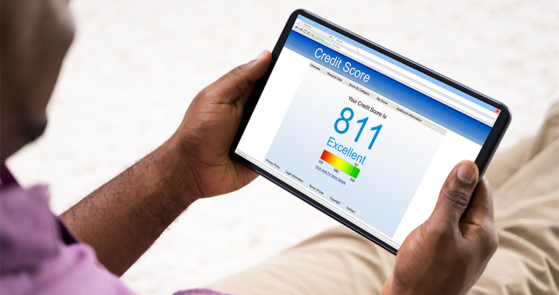 How Is Credit Score Calculated?